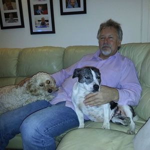 Meet your Posher, Bruce